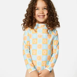 SURFSUIT FILLE SUN GANG RIP CURL