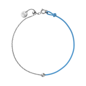 Diamond bracelet