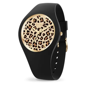 ICE leopard