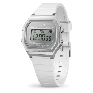 ICE digit retro