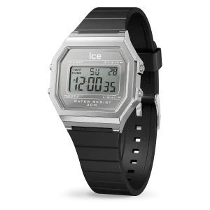 ICE digit retro
