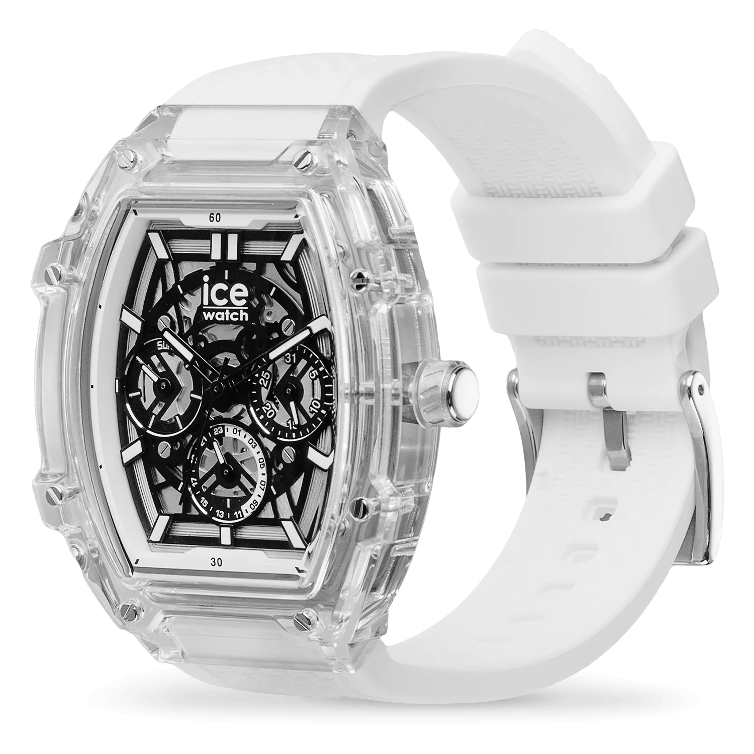 ICE boliday clear – Image 2
