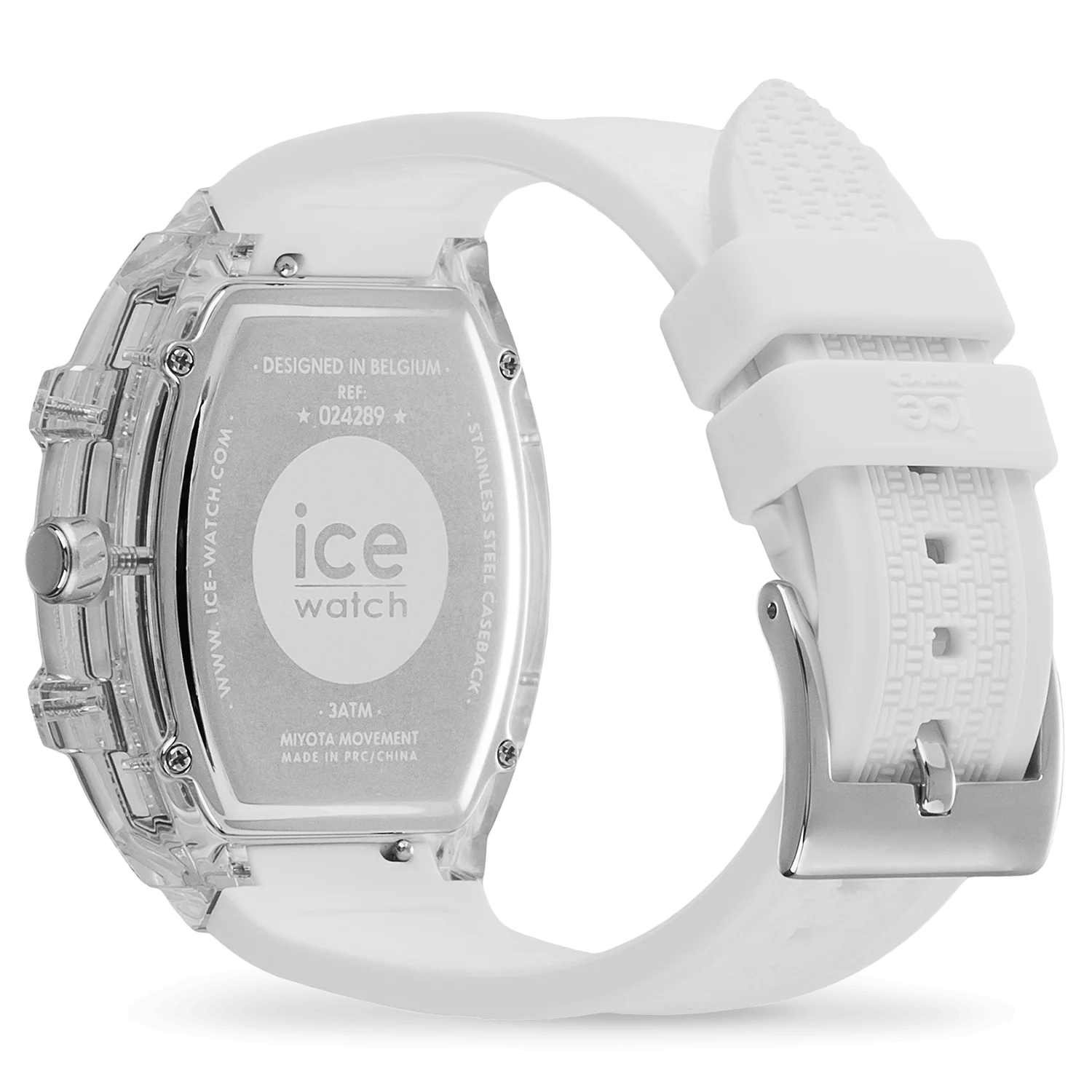 ICE boliday clear – Image 4