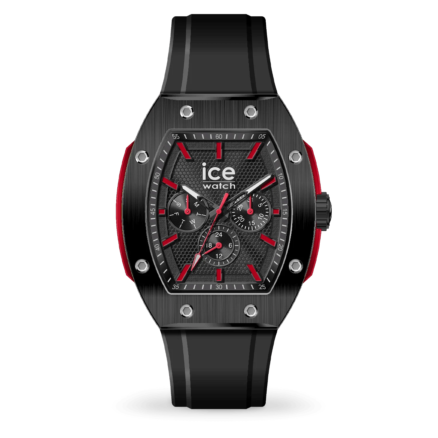ICE boliday prestige