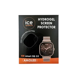 Screen protection ICE smart SQ 2.0 carrée 1.70