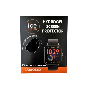 Screen protection ICE fit RT 3.0 (40mm)