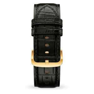 Band leather (22mm)