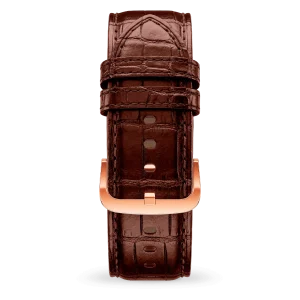 Band leather (22mm)