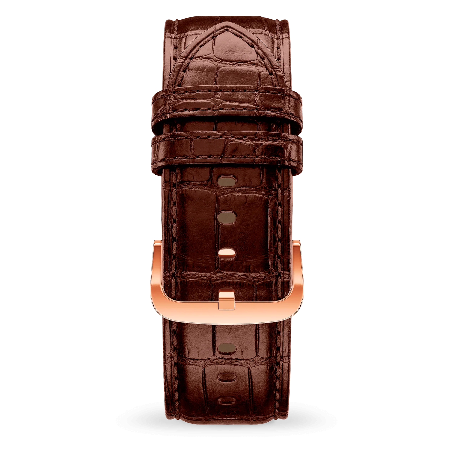 Band leather (22mm)
