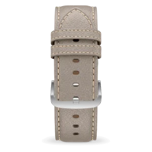 Band leather (22mm)