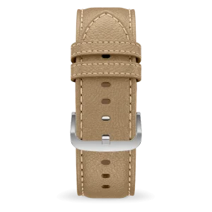 Band leather (22mm)