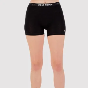 CULOTTE EN MÉRINOS FEMME, HANNA HOT PANT