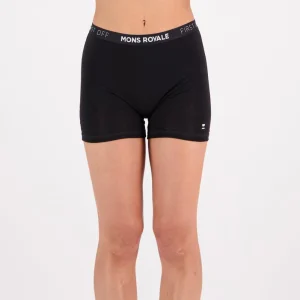 CULOTTE EN MÉRINO FEMME, HANNAH HOT PANT