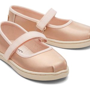 CHAUSSURES BALLERINES FILLE MARY JANE