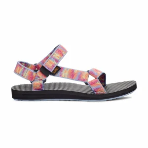 SANDALE FEMME ORIGINAL IRISÉ