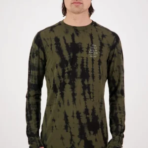 CHANDAIL MÉRINO HOMME, CASCADE FLEX 200 TIE DYE