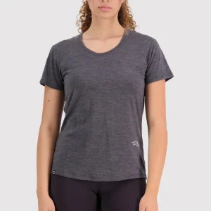 T-SHIRT POUR FEMME, ZEPHYR MERINO COOL