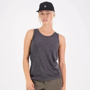 CAMISOLE POUR FEMME, ZEPHYR MERINO COOL