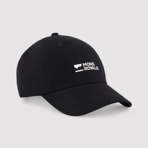 CASQUETTE ADULTE, ORIGINAL NOIR