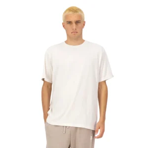 T-SHIRT POUR HOMME, YONDER BLANC VINTAGE