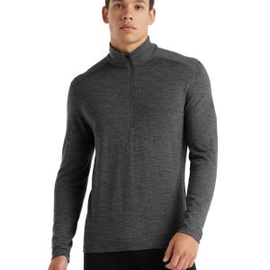 SOUS-VÊTEMENT ICEBREAKER 100% MERINO HOMME, OASIS 260