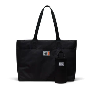 SAC ISOTHERME ALEXANDER ZIP TOTE NOIR