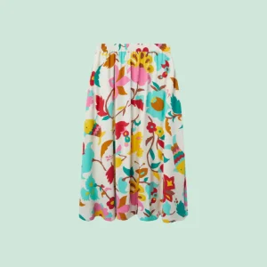 JUPE POUR FEMME, NENUFAR