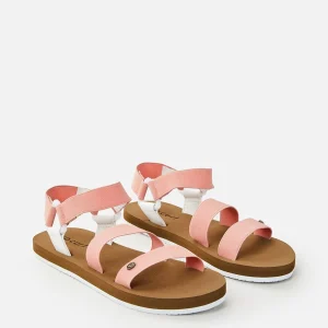SANDALES FILLE P-LOW PACIFIC RIP CURL