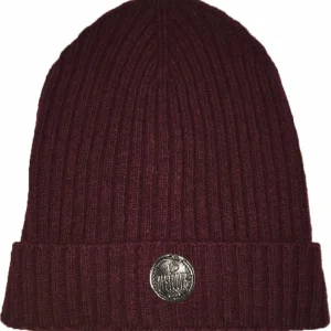 Tuque roll-up mixte