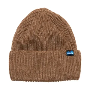 TUQUE KAVU ADULTE, TRAWLER BRUN