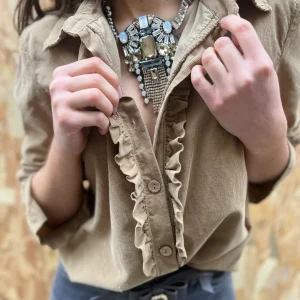 Collier Caro