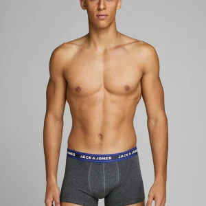 Boxer Jack&Jones gris foncé pour homme