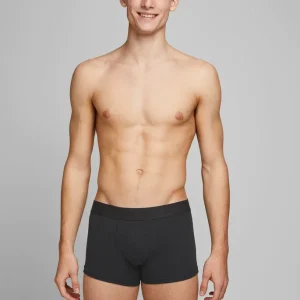 Boxer Jack&Jones noir pour homme