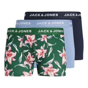 BOXER HOMME, PAQUET DE 3