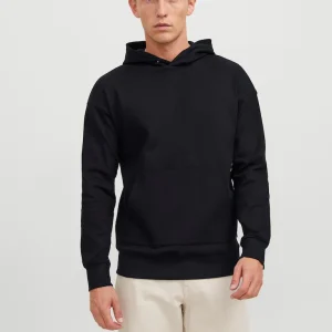 CHANDAIL POUR HOMME, SANCHEZ NOIR