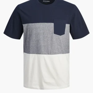 T-SHIRT JACK & JONES pour homme