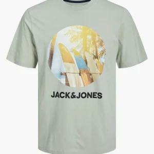 T-SHIRT JACK & JONES POUR HOMME
