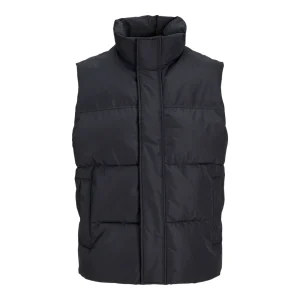 VESTE ISOLÉE SANS MANCHES POUR HOMME