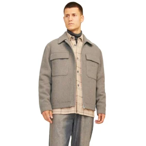 MANTEAU DE VILLE POUR HOMME