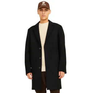 MANTEAU DE VILLE POUR HOMME