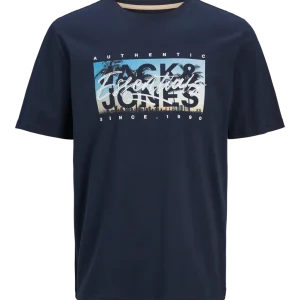 T-SHIRT JACK & JONES POUR HOMME
