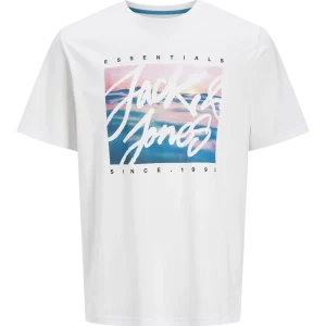 T-SHIRT JACK & JONES POUR HOMME