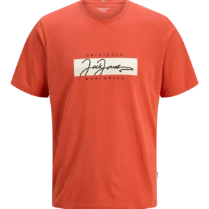 T-SHIRT JACK & JONES POUR HOMME