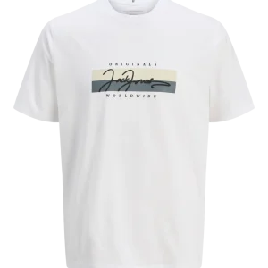 T-SHIRT JACK & JONES POUR HOMME