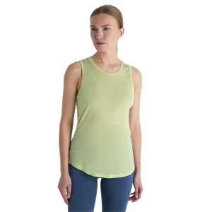 CAMISOLE EN MÉRINOS COOL-LITE POUR FEMME, SPHERE III GLAZEN