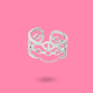 Bague Eva