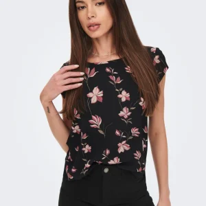 T-SHIRT ONLY POUR FEMME