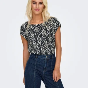 T-SHIRT ONLY POUR FEMME