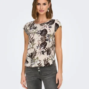 T-SHIRT ONLY POUR FEMME