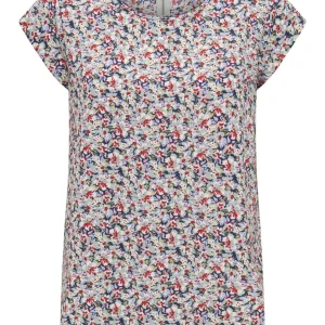 T-SHIRT ONLY POUR FEMME